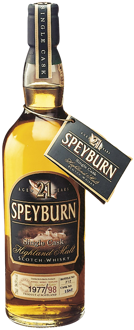Speyburn