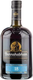 Bunnahabhain