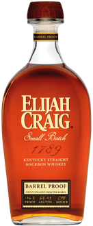 Elijah Craig