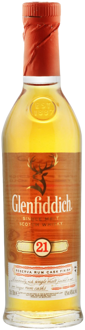 Glenfiddich