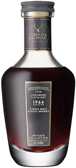 Gordon & MacPhail Private Collection