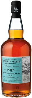 Wemyss Malts