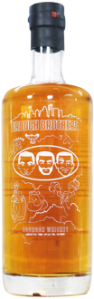Brough Brothers