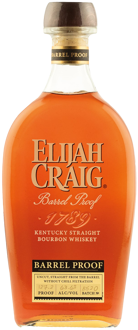 Elijah Craig