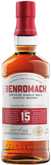 Benromach
