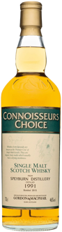 Connoisseurs Choice