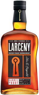 Larceny
