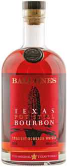 Balcones