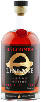 Balcones