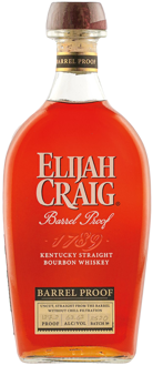 Elijah Craig