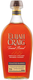 Elijah Craig