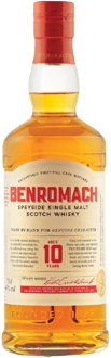 Benromach