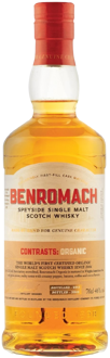 Benromach