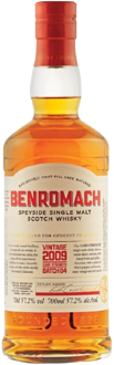 Benromach