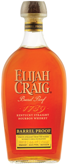 Elijah Craig