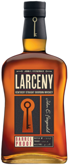 Larceny