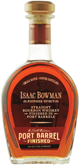 A. Smith Bowman