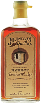 Journeyman Distillery