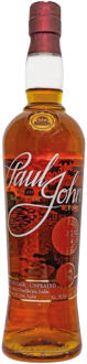 Paul John