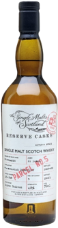 The Single Malts of Scotland