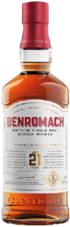 Benromach