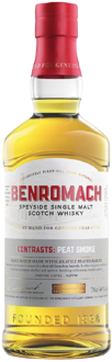 Benromach