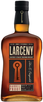 Larceny