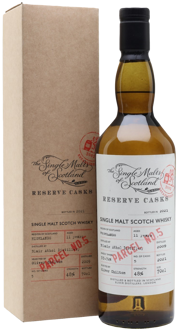 Single Malts of Scotland