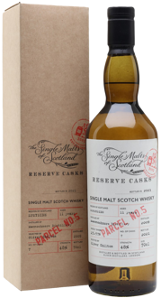Single Malts of Scotland
