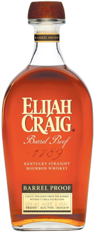 Elijah Craig