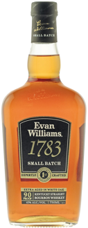 Evan Williams