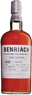 Benriach