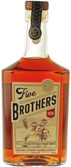 Five Brothers