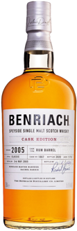 Benriach