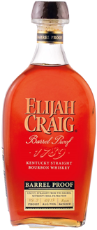 Elijah Craig