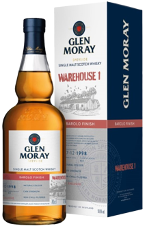 Glen Moray