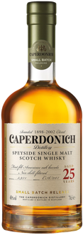 Caperdonich