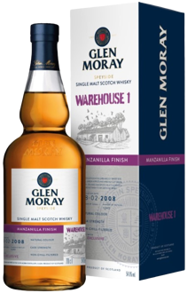 Glen Moray