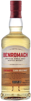 Benromach