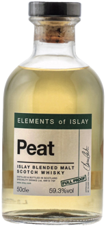 Elements of Islay