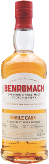 Benromach