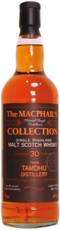 The MacPhail's Collection