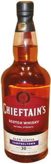 Chieftain's
