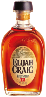 Elijah Craig