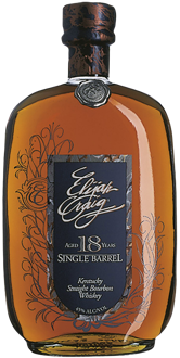 Elijah Craig