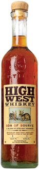 High West Whiskey