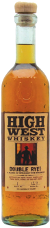 High West Whiskey