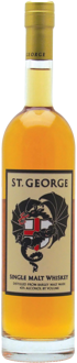 St George