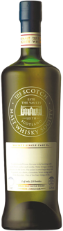 The Scotch Malt Whisky Society