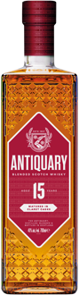 The Antiquary